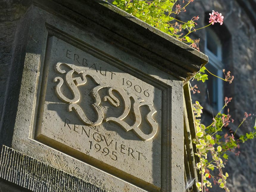 Historisches Denkmal