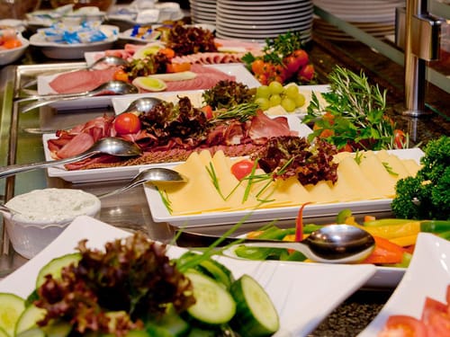 Buffet
