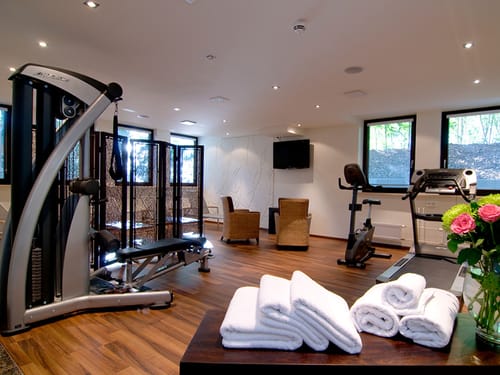 Fitness