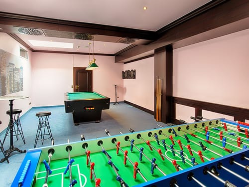 Billiard