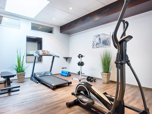 Fitness