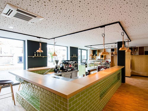 Bistro