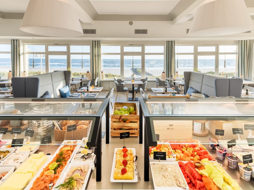 Angerichtete SpeisenSpeisen