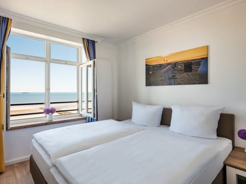 Kleines Zimmer