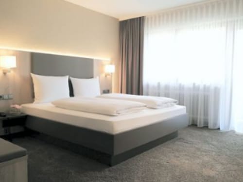 Businesszimmer