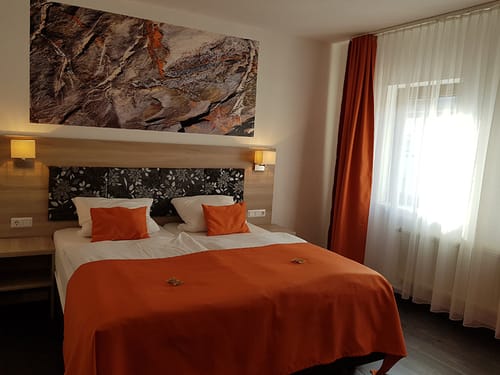 Doppelzimmer Standard
