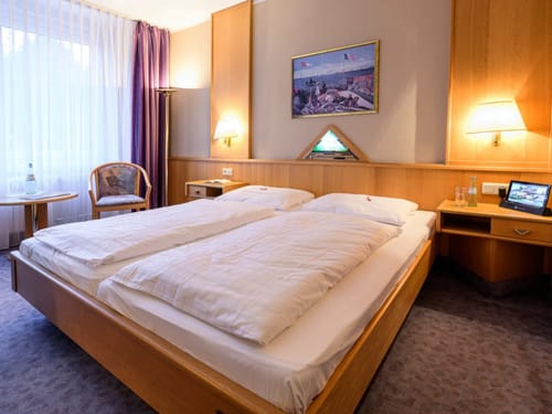 Doppelzimmer