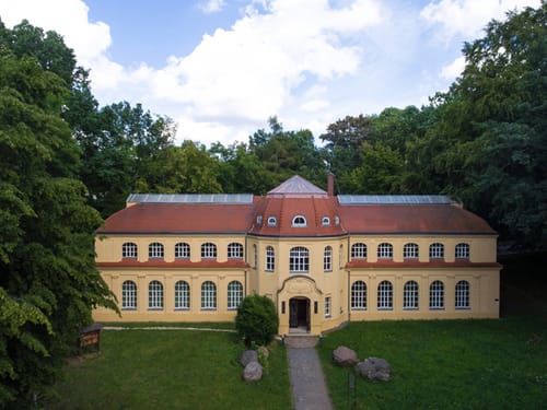 Naturkundemuseum Mauritianum Altenburg