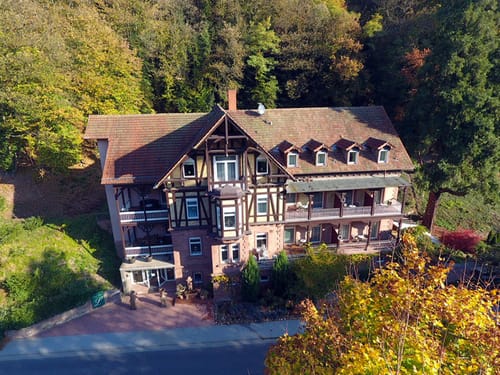 Hotel Luise & Luisenpark
