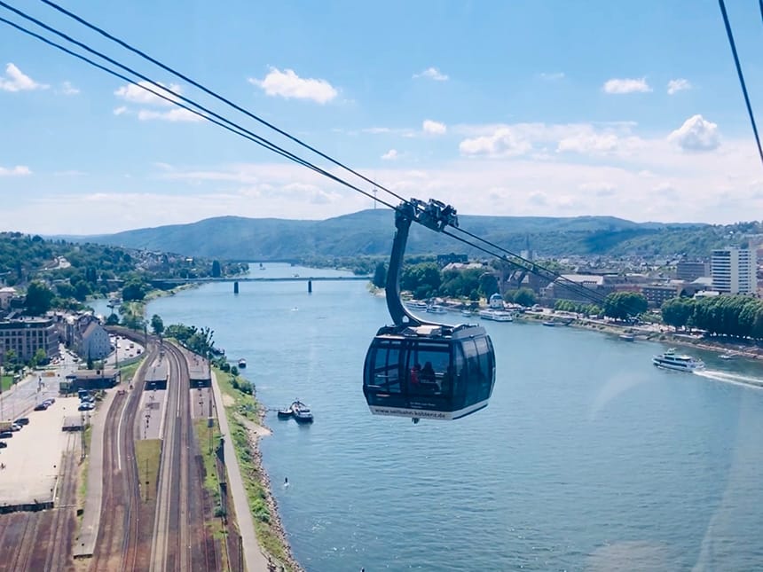 Boppard