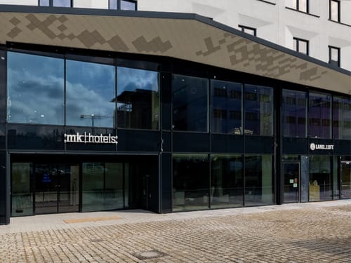 MK Hotel Passau