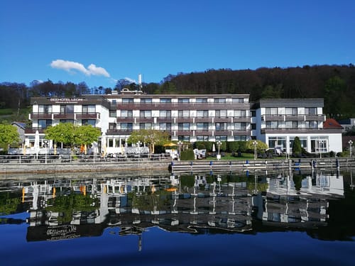 Seehotel Leoni