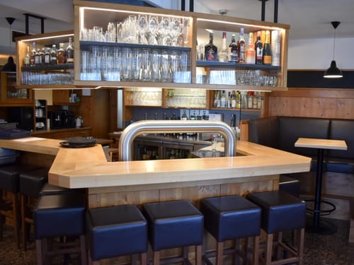 Hotelbar
