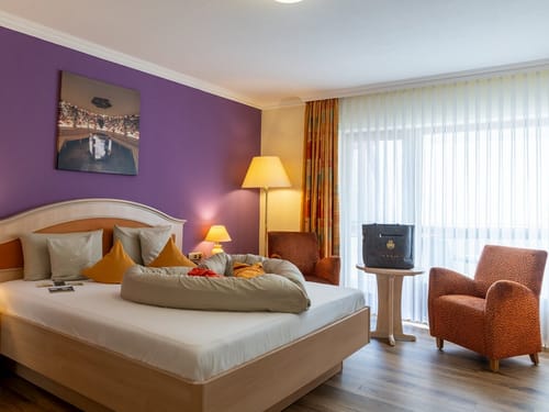 Doppezimmer Classic