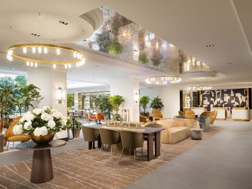 Große Lobby