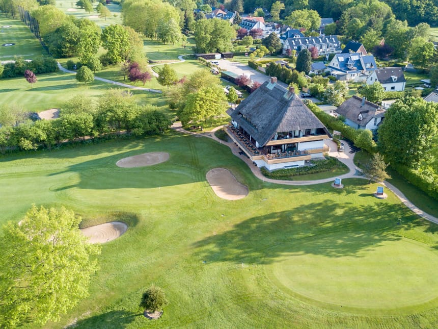 6 Tage Urlaub im Hotel Strandgrün im Timmendorfer Strand mit Frühstück
