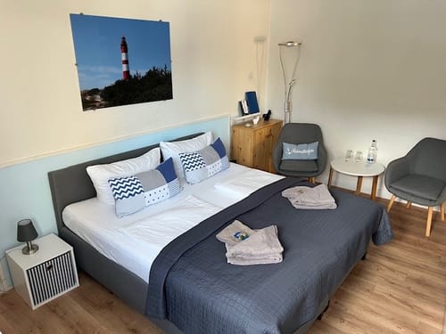 Doppelzimmer Standard