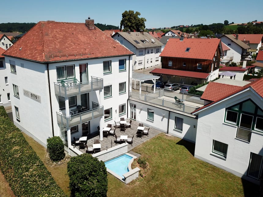 Aussenansicht