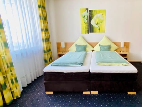 Kleines Zimmer