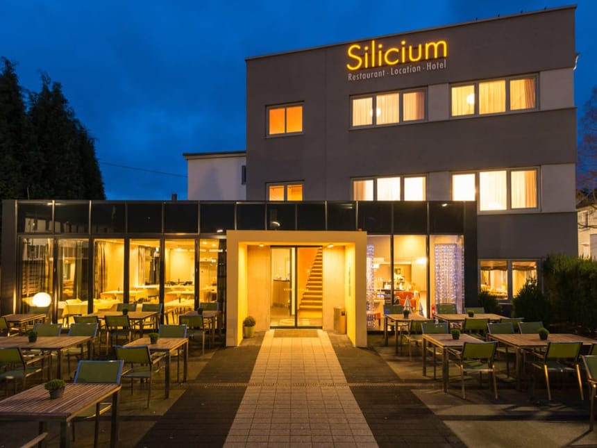 4 Tage Urlaub im Das Hotel Sicilium mit Frühstück
