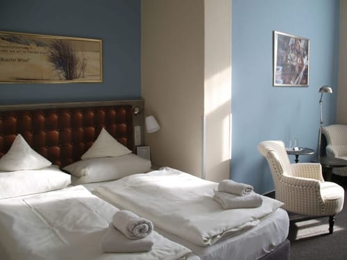 Classic Doppelzimmer