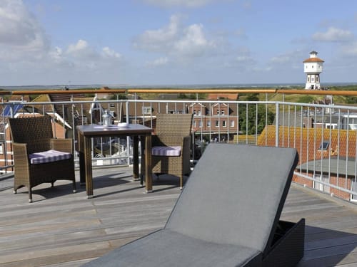 Hotelterrasse