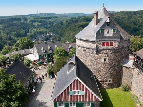 Luftaufnahme Radevormwald
