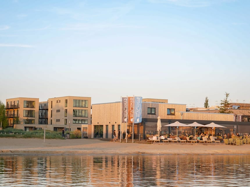 Marissa Resort