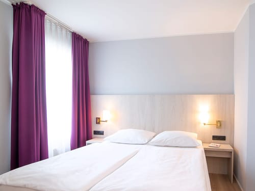 Kleines Doppelzimmer