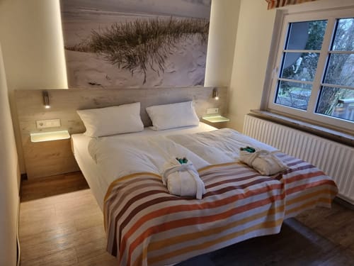 Gemütliches Zimmer
