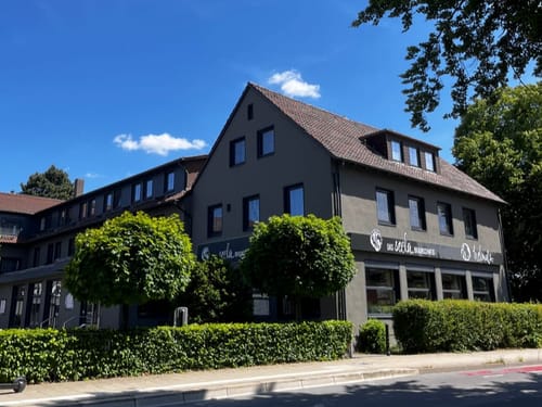 Hotel Seela in Braunschweig