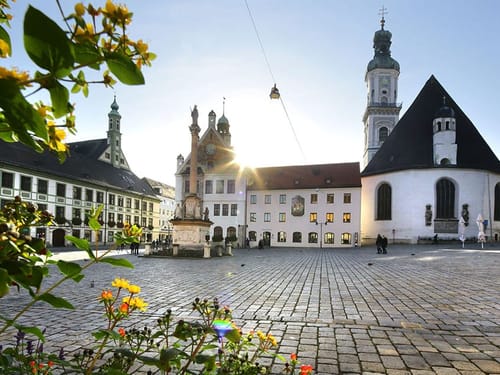 Stadt Freising