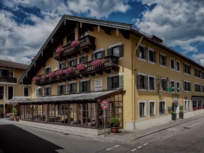 4 Tage Urlaub im Hotel Unterwirt mit Frühstück