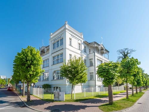Hotel von Aussen