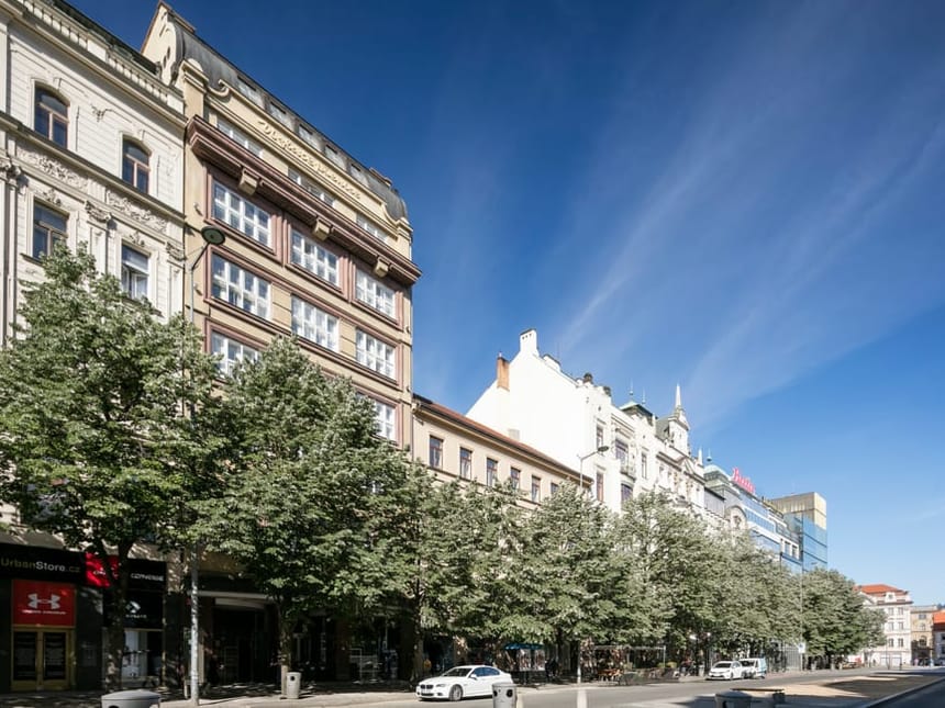 4 Tage Urlaub im Pytloun Boutique Hotel Prag in Prag mit Frühstück