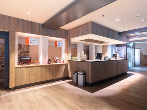 Moderne Rezeption