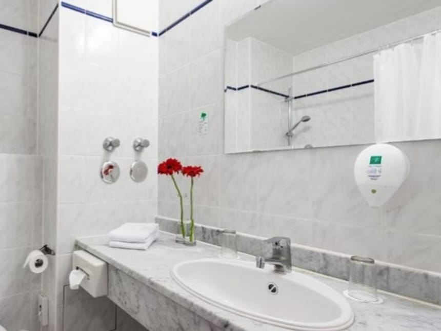 Modernes und stilvolles Badezimmer – Elegante Einrichtungsideen