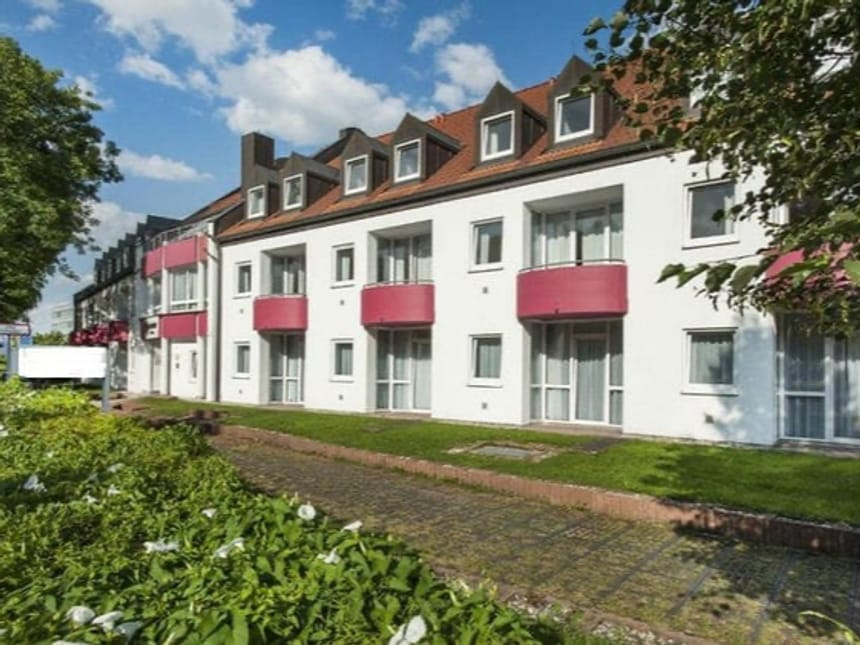 Andante Hotel Erding