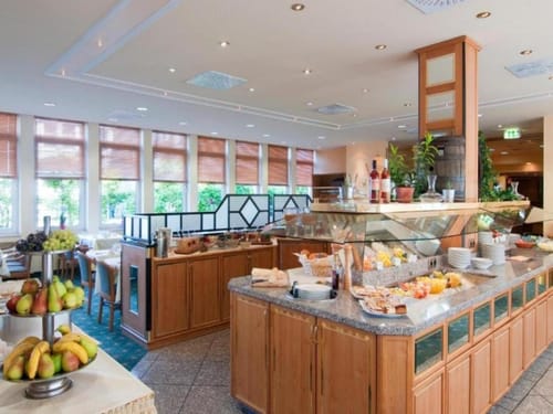 Sunday Hotel Frankfurt Airport Neu Isenburg