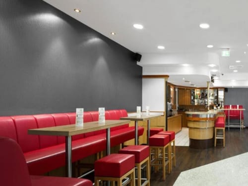 Sunday Hotel Frankfurt Airport Neu Isenburg