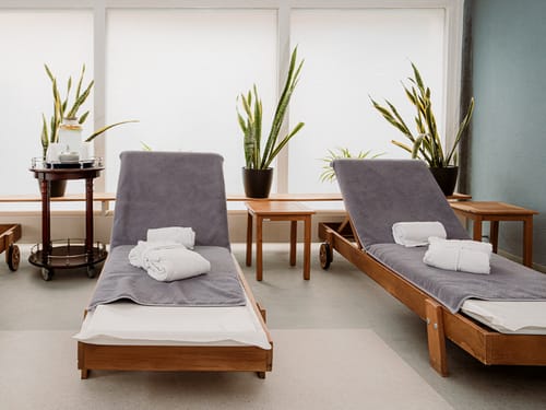 Spa Bereich im Hotel Schwarzwald Freudenstadt