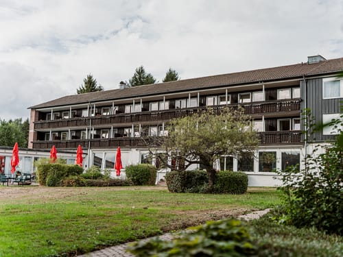 Hotel Schwarzwald Freudenstadt