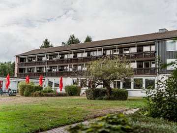 Hotel Schwarzwald Freudenstadt