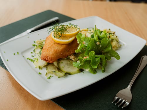 Hotel Restaurant Schwarzwald Freudenstadt