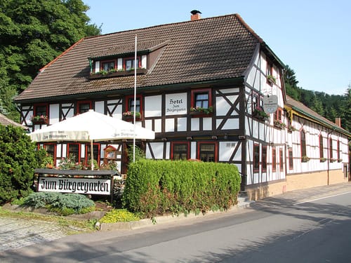 Aussenansicht