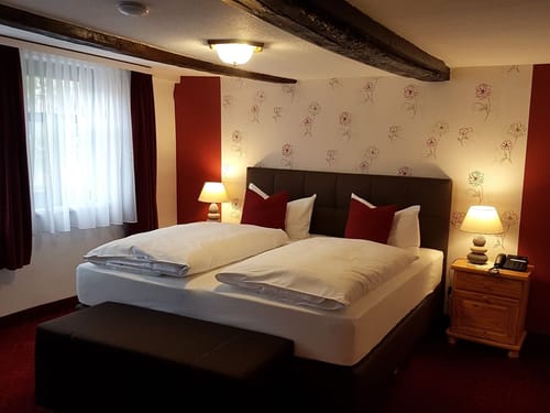 Kleines Zimmer