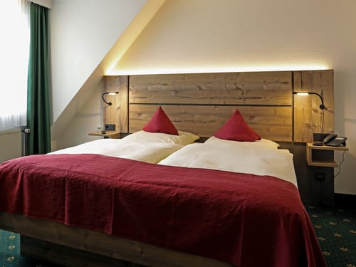 Kleines Zimmer