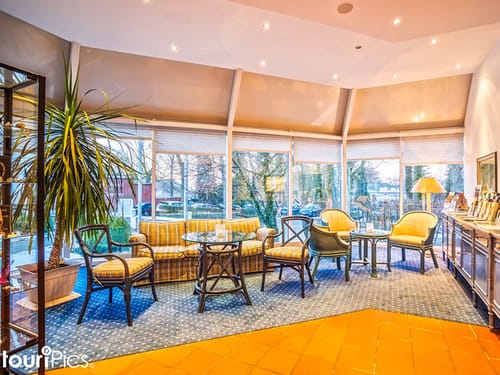 Hotellobby