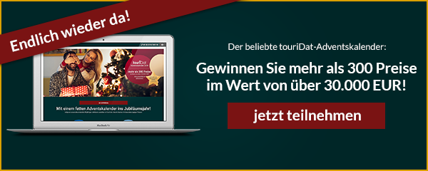 Adventskalender 2019 | Jetzt mitmachen!