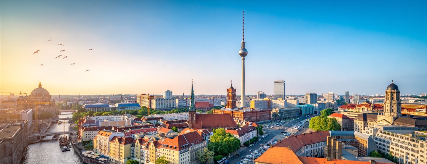 Städtereisen für Architektur- und Designliebhaber